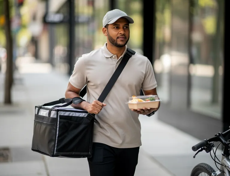 Meal delivery Roseville